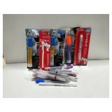 Sakura Solid Markers  Gel Pens Bundle Multicolor