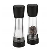 Cole  Mason Derwent SaltPepper Mill Set 7.5
