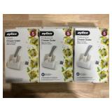 Zyliss Classic  Pro Graters