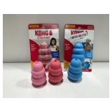 Kong Classic Treat Dispensing Dog Toys