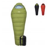 TETON Sports 0F Regular Sleeping Bag