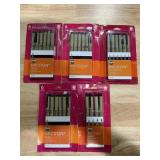 Sakura Micron Pens Asst. Sizes