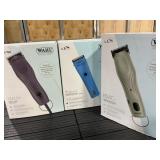 Wahl Pet Clippers