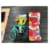 KONG Dog Toy  Coastal Lil Pals Set