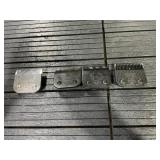 Wahl Versatile Clipper Blades