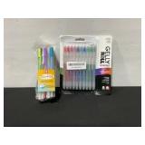 Gelly Roll Stardust  Souffl Pen Set
