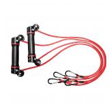 FINIS Slide Dryland Trainer Red 9mm