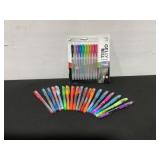 Gelly Roll Multi-Color Pens