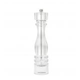 Cole  Mason 12 Refillable Salt Mill