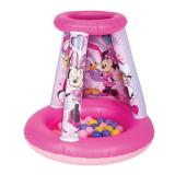 Minnie Mouse Ball Playland with 15 Balls