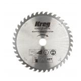 Kreg 40-Tooth Saw Blade 6.5 inch