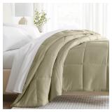 Linen Market King Comforter