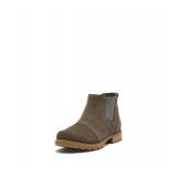 Sorel Womens Emelie Chelsea Boot 10.5