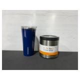 Corkcicle Klean Kanteen Tumblers