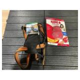 Coastal Large Harness  Kong Toy