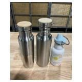 Klean Kanteen SS Water Bottle