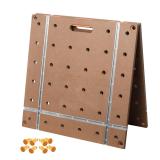 POWERTEC 24x48 Foldable Workbench Top