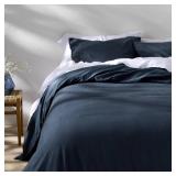 Casaluna FullQueen Duvet Set