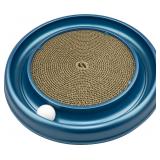 Bergan Turbo Scratcher Cat Toy 16in