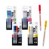SAKURA Gelly Roll Retract Gel Pens 12-Pack