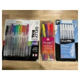 Gelly Roll Classic Moonlight Metallic Pens