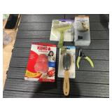 Safari Dog Grooming Kit