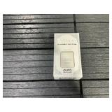 K. Hall Designs Pura Refill Washed Cotton 3ct