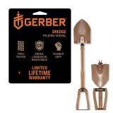 Gerber Dredge Folding Shovel 25in