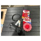 Kong Dog Toys  Collar Set