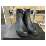 LONDON FOG Rain Boot Size 7