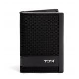 TUMI Alpha SLG Card Case One Size