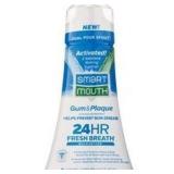 SmartMouth Clinical Breath Rinse 16 Oz