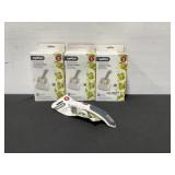 Zyliss Grater  Can Opener