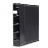 Bellagio-Italia Office Binder 225-Sheet