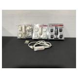 Wahl Peanut Hair Clipper 3-Pack