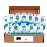 SmartMouth Mouthwash Single Packs 50ct
