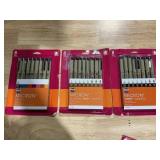 Sakura Micron Pens Graphic Sketch Fine Line