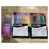 Gelly Roll Moonlight Stardust Gel Pens