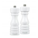 Cole  Mason 7 Salt  Pepper Mill Set