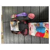 KONG Puppy Toys  Coastal Pet Harness XS