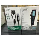 Sterling WAHL Cordless Clipper
