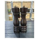 Cole  Mason Brown Mills