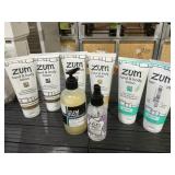 Zum Hand  Body Lotion