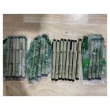 Sakura Pigma Micron Pens Assorted Nibs