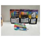 Gelly Roll Moonlight  Metallic Pen Set