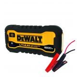 DEWALT Jump Starter 1800 Peak Amp