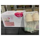 Spectra Breastmilk Cooler Bag