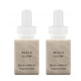 Pura Beach Glow Scent Refill 2 Pack