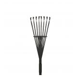 Yard Butler 8 Wide Shrub Rake