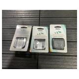 Wahl Clipper Blades 5-in-1 7F 9